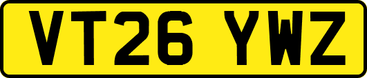 VT26YWZ
