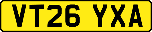VT26YXA