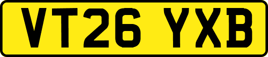 VT26YXB