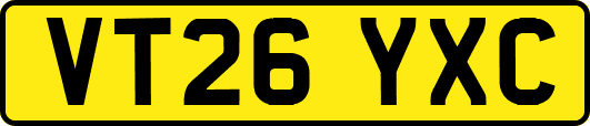 VT26YXC