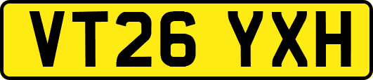 VT26YXH