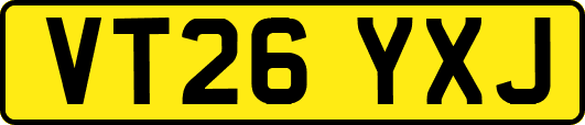 VT26YXJ