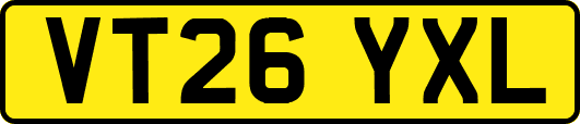 VT26YXL