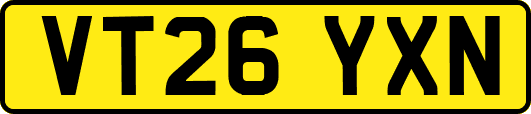 VT26YXN