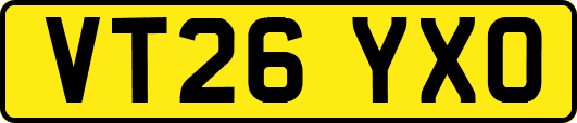 VT26YXO