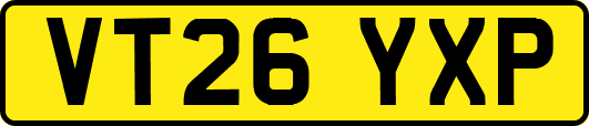 VT26YXP