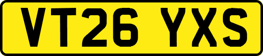 VT26YXS
