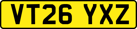 VT26YXZ