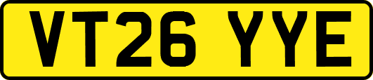 VT26YYE