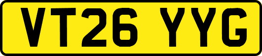 VT26YYG