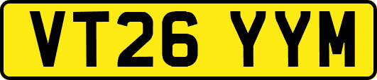 VT26YYM