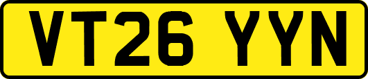 VT26YYN