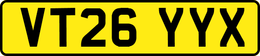 VT26YYX