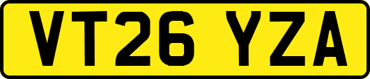 VT26YZA