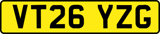 VT26YZG