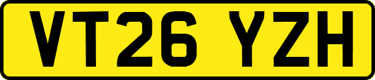 VT26YZH