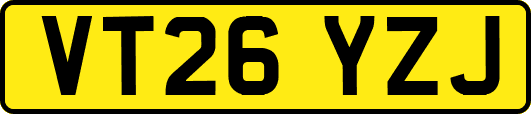 VT26YZJ