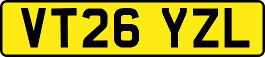 VT26YZL