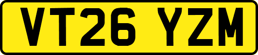 VT26YZM