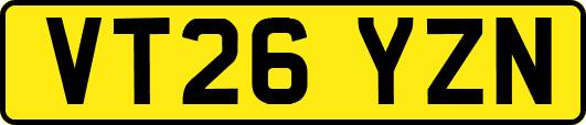 VT26YZN