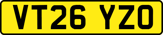 VT26YZO