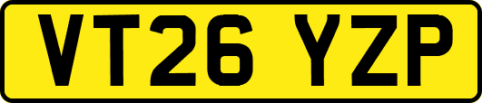 VT26YZP