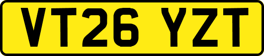 VT26YZT
