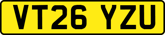 VT26YZU