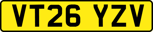 VT26YZV