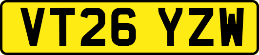 VT26YZW