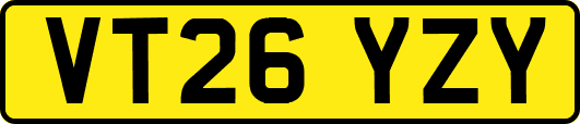 VT26YZY
