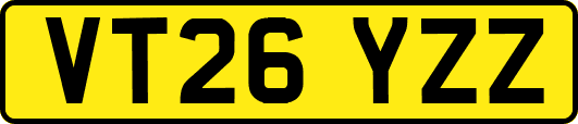 VT26YZZ