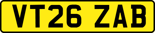 VT26ZAB