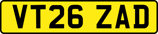 VT26ZAD