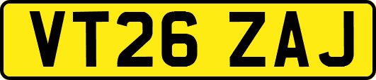 VT26ZAJ