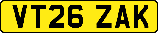 VT26ZAK