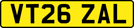 VT26ZAL