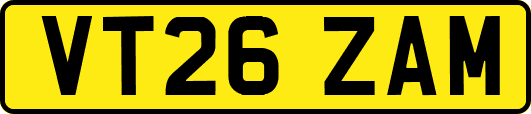 VT26ZAM