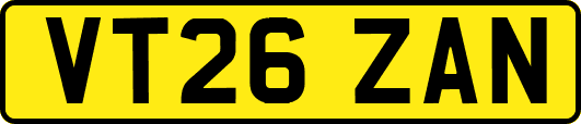 VT26ZAN