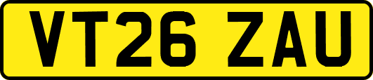 VT26ZAU