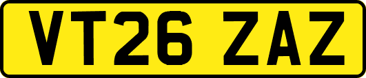 VT26ZAZ