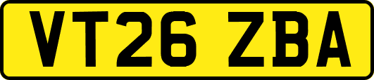 VT26ZBA