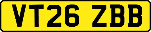 VT26ZBB