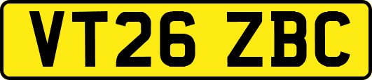 VT26ZBC