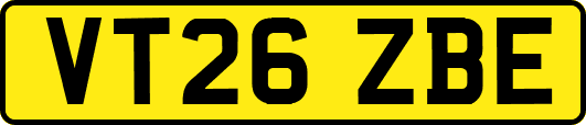 VT26ZBE