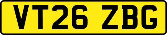 VT26ZBG