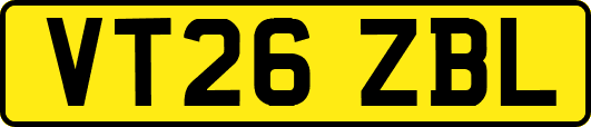 VT26ZBL