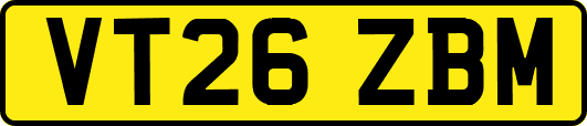 VT26ZBM