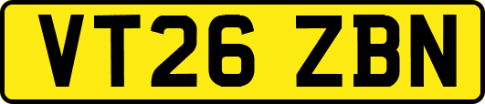 VT26ZBN