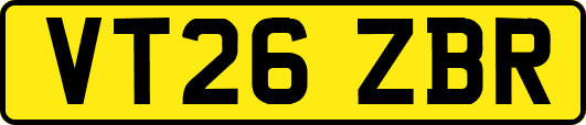 VT26ZBR